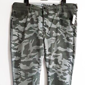 Men's Prps Fashion Jeans, Sz. 40